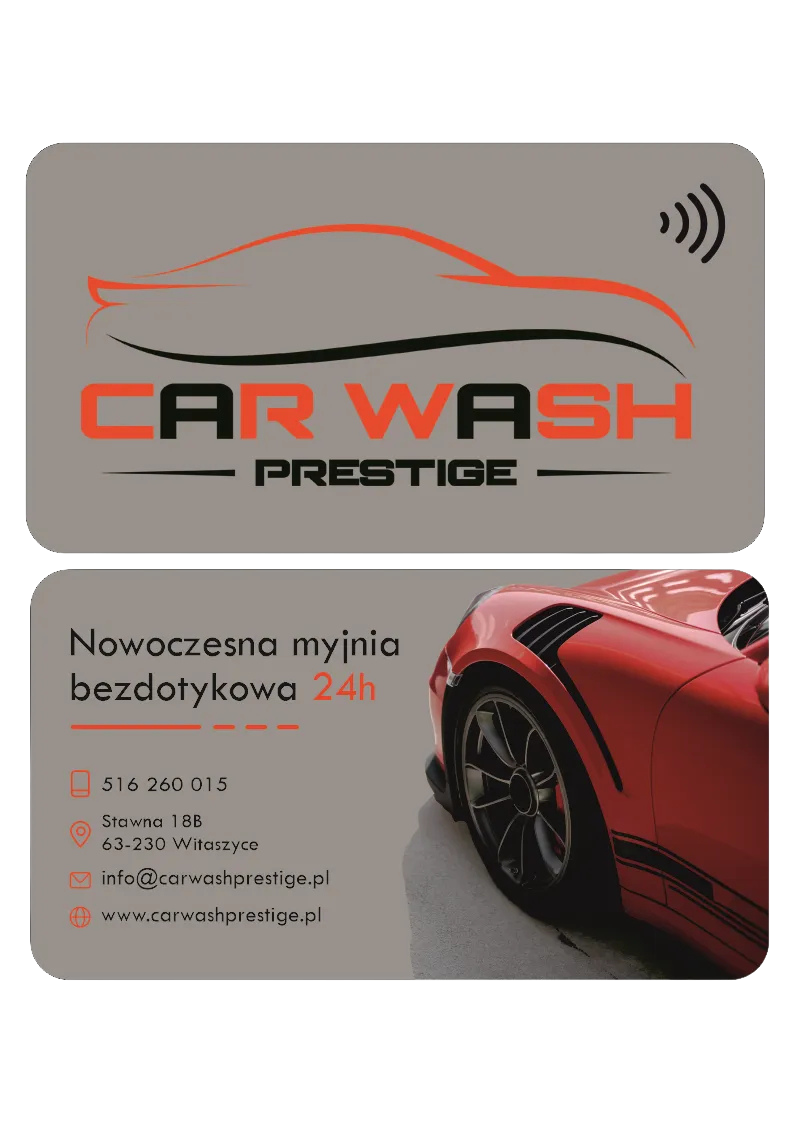 Karty PrePaid
